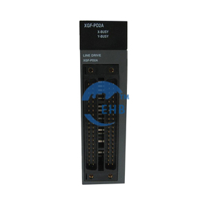 Original New PLC Module <strong>Programmable</strong> <strong>Controller</strong> XGF-PD2A - Product Image 2