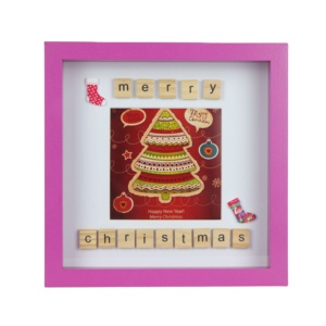 2024 MDF <span class=keywords><strong>RIBBA</strong></span> Khung ảnh trắng/đen màu truyền nhiệt in trang trí nhà 4 màu - Product Image 6