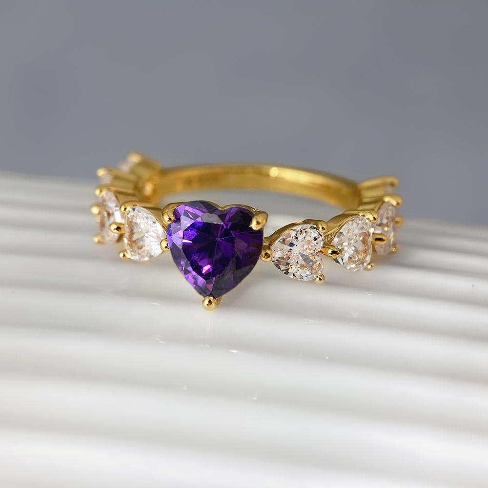 R2123 : Or/violet
