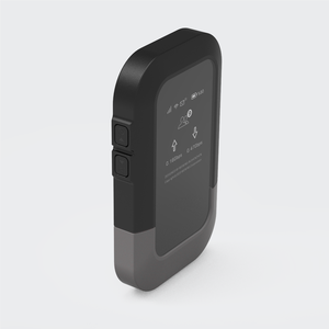 4G portatile Modem Router per il gioco Online a bassa latenza Mobile WiFi WPS Firewall Mobile Hotspot per auto Mini WiFi Design moderno - Product Image 2