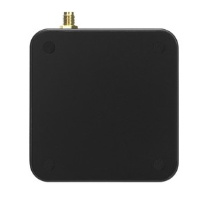 HamGeek Plus POE Black Universal <span class=keywords><strong>ZigBee</strong></span> منسق دون USB bee <span class=keywords><strong>Gateway</strong></span> - Product Image 6