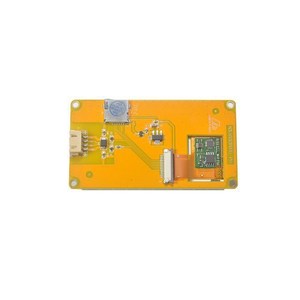 NX3224F024 2,4-Zoll-TFT-Touchscreen-Modul mit buntem Bildschirm für Arduino - Product Image 2