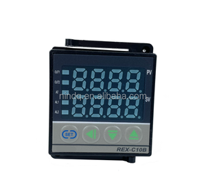 REX -C100 C700 C400 High Quality Intelligent <strong>Digital</strong> <strong>Temperature</strong> Control <strong>Controller</strong> - Product Image 3