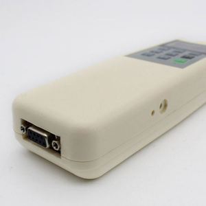 Cella di carico di peso amplificatore 0-20ma funzione di conteggio bilancia da banco a12 indicatore di pesatura - Product Image 4