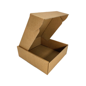 批量购买: 耐用纸板礼品包装盒
