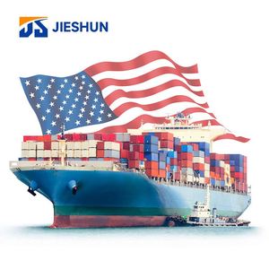 Service Forward Shipment Logistics Sea Freight <strong>to</strong> USA Shipping Customs Shipment Logistics Service <strong>Consolidation</strong> Products - Product Image 4