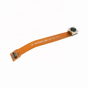 Prezzo di fabbrica OV5640 sensore ottico Dfov65 gradi MiPI CSI 5MP modulo fotocamera per Raspberry Pi - Product Image 2