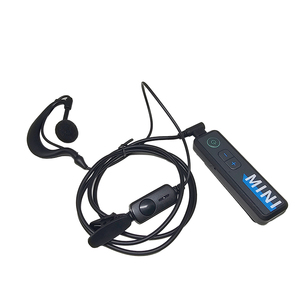 Bán buôn tla02 hiệu quả cao Walkie-Talkie Hot Clip-on điện thoại không dây cho intercom hiệu suất cao - Product Image 2