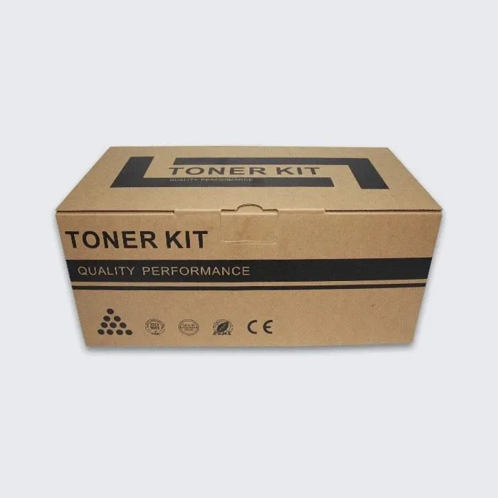 Nuevo cartucho de tóner Utax compatible de fábrica para uso en UTAX y TRIUMPH ADLER UTAX 5008ci/6008ci/7008ci Utax