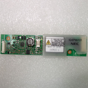 Pannello schermo lcd 104 pw201 display LCD modulo TFT pannello Display 104 pw201