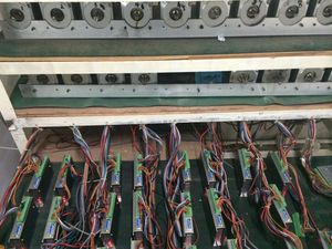 Hochwertiger bürstenloser 24-48-V-Motor BLDC-Motor treiber Motor treiber für Arduino