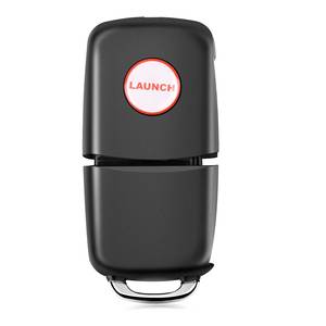 for <strong>VW</strong> Smart <strong>Key</strong> Super <strong>Chip</strong> LK3-VOLWG-01 Folding 3 Buttons Black Wiring Programming 10pcs/lot - Product Image 5