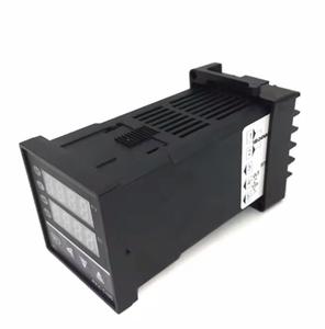 REX-C100 Digital <strong>PID</strong> <strong>Temperature</strong> <strong>Controller</strong> Thermostat <strong>SSR</strong> <strong>output</strong> + Max.40A <strong>SSR</strong> Relay + K Thermocouple Probe RKC - Product Image 5