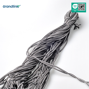 Rubber Rope <strong>Elastic</strong> Drawstring <strong>String</strong> Stopper Cord End Lock <strong>Elastic</strong> Rope Adjustable Custom Cord Locks Toggle <strong>Elastic</strong> Cord
