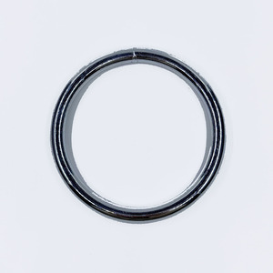 วงแหวนกลมไร้รอยต่อเชื่อมวงแหวนสำหรับอุตสาหกรรมหนักตรงจากโรงงาน - Product Image 6
