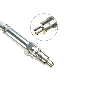 Factory Supply 4HK1 6HK1 4JJ1 6WG1 89830-23941 8-98302394-1 Nitrogen Oxide Nox <strong>Sensor</strong> for ISUZU