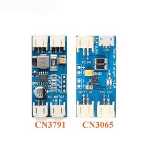 1 Lithium Battery <strong>Charging</strong> 3.7V 4.2V CN3791 MPPT Solar Panel Solar Panel Charger Board <strong>Controller</strong> Module - Product Image 2