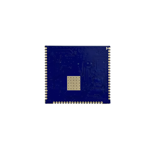 Shenzhen Hi-Link nuovo stile HLK-V21 offline/modulo vocale locale con UART/I2C/SPI/PWM/ADC - Product Image 5