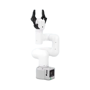 Industrial-Grade 6 DOF maneggio collaborativo e palettizzazione bracci robotici 320 M5 programmazione modulare per l'istruzione - Product Image 4