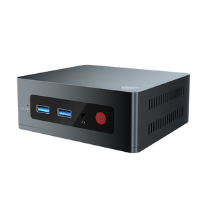 BeelinkGK35ミニPC256GWin 10 In-tel J4205 DDR3 8GB SSD SATA3 4KHDデスクトップミニPC - Product Image 2