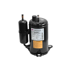 Klima için sabit hız döner kompresör RN092NHTMT R410A 1.1 <span class=keywords><strong>hp</strong></span> 208 230V 1ph 60hz