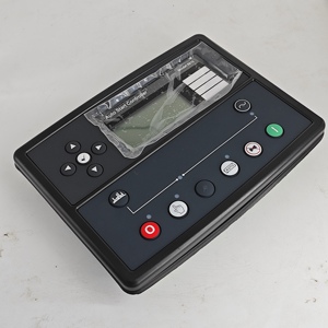 Versión de fábrica DSE8610 versión de fábrica Con función paralela sincronizada, se puede controlar en paralelo con la red - Product Image 6