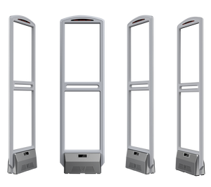 Tùy chỉnh cửa hàng an ninh cửa <span class=keywords><strong>AM</strong></span> Antenna an ninh dữ liệu <span class=keywords><strong>EAS</strong></span> chống trộm cảm biến hệ thống cửa tùy chỉnh <span class=keywords><strong>EAS</strong></span> chống trộm hệ thống - Product Image 3