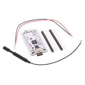 ESP32 S3FN8 LoRa V3-Entwicklungsplatine 863MHz 928MHz SX1262 0,96-Zoll-OLED-Display Ideal für das Arduino IOT Smart BT WIFI Lora-Kit - Product Image 2