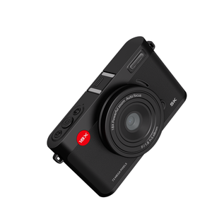 Professional Factory: X8 Children's Digital <strong>Camera</strong> - 18x Zoom, AF Focus, Anti-shake and HD Resolution for Clear Photos - Product Image 6