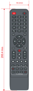 New Model <strong>IR</strong> Infrared and Learning Control Universal Led Tv <strong>Remote</strong> Control