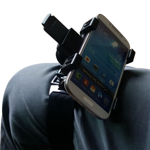 Nhà Máy Bán buôn phổ 4.3 "-8" máy tính bảng điện thoại có thể điều chỉnh thí điểm kneeboard cho miễn phí bàn tay của bạn - Product Image 2