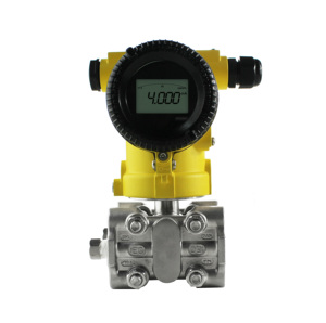 Hart giao thức nổ bằng chứng máy phát áp lực khác biệt độ chính xác cao - Product Image 4