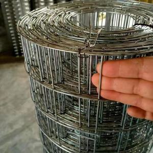 Dày dây sắt lưới hàng rào cho Gà Nuôi checken lưới lồng chim bảo vệ <span class=keywords><strong>Net</strong></span> cho rắn bảo vệ hàn tấm thép - Product Image 3