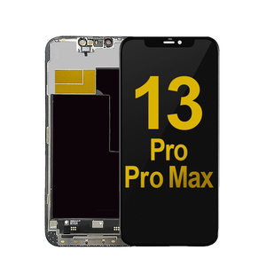 iPhone 13 Pro原装最佳价格最大有机发光二极管薄膜晶体管玻璃触摸显示器质量替换iPhone 13 Pro液晶显示屏