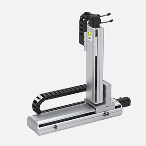 XYZ Hochpräziser karte si scher Roboter für das Linear bewegungs modul für die industrielle Automatisierung - Product Image 6