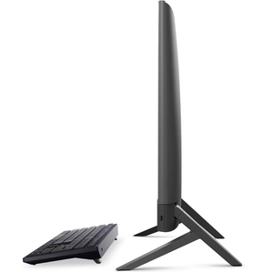 DELLs EC24250 23.8-inch All-in-one 13th Generation I5-1334U/8G/512G SSD/wireless <strong>Keyboard</strong> and Mouse Desktop <strong>Computer</strong> - Product Image 4
