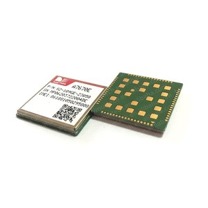 Günstigstes LTE Cat 1 Modul 4G A7670E SIMCOM A7670 Multi-Band LTE-FDD/LTE-TDD/GSM/<span class=keywords><strong>GPRS</strong></span>/EDGE <span class=keywords><strong>Modem</strong></span> A7670E-LASE