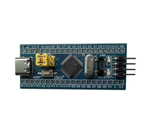 STM32F103C6T6 STM32F103C8T6 ARM STM32 Minimal-Systementwicklungskabel Modul für Arduino - Product Image 3