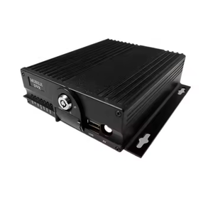 <strong>Wholesale</strong> H.265 AI Intelligence 8-ch MDVR Build-in ADAS+ <strong>DSM</strong> Function With 4G/GPS/WIFI - Product Image 6