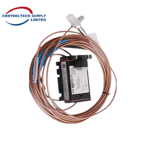 Il migliore e più economico CON021 + PR6423/01C-010 sensore di corrente vorticosa - Product Image 4
