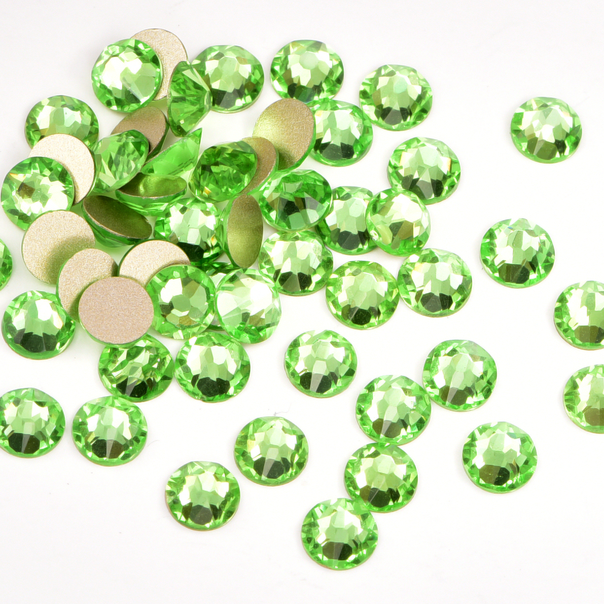 P8 Lt.peridot