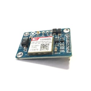Modulo Iot originale nuovo SIMCOM SIM800L scheda adattatore scheda sviluppo SIM800L - Product Image 1