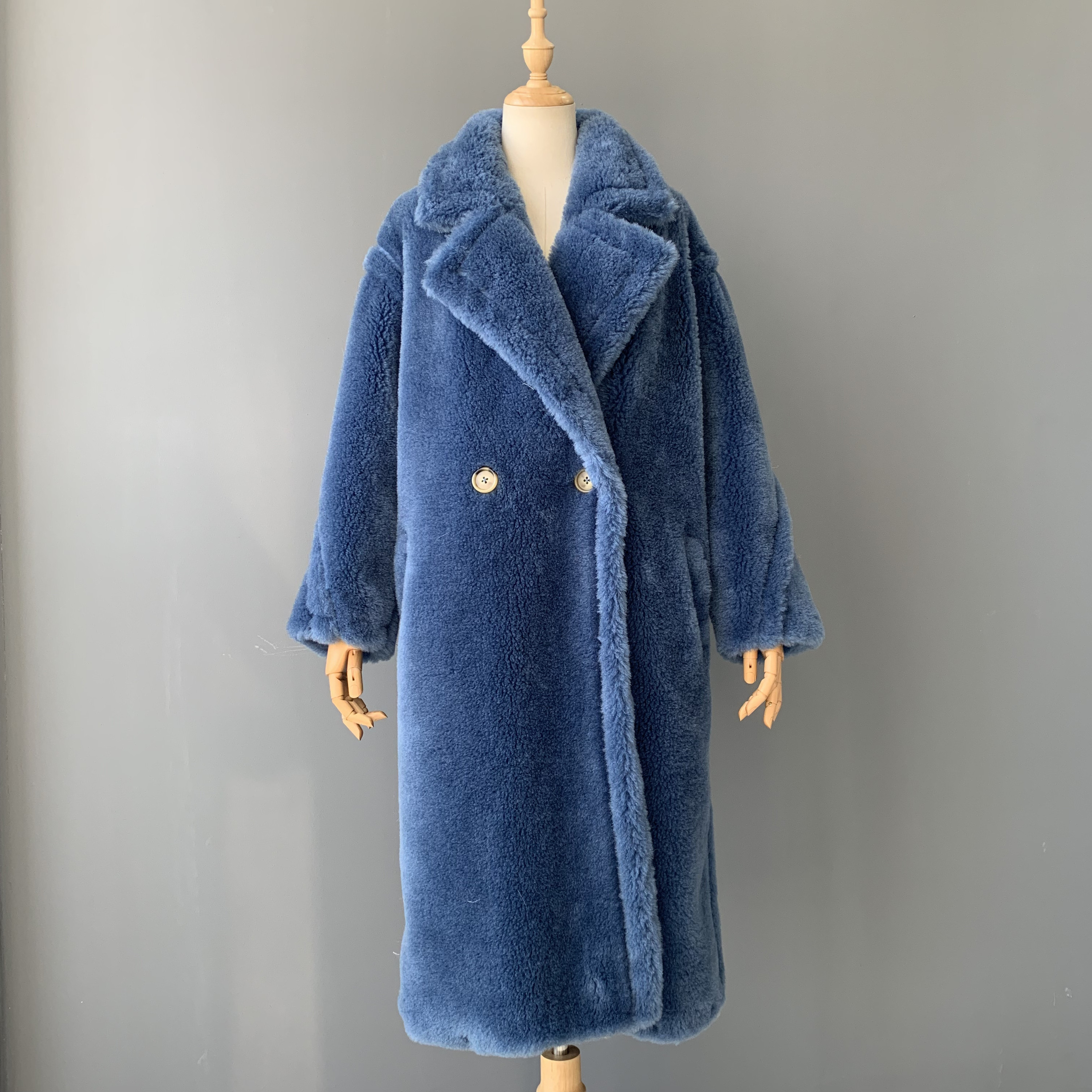 Bleu