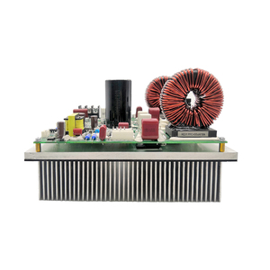 Scheda Controller PCBA per Inverter personalizzabile con motore a pompa di calore con uscita singola a corrente alternata 50/60Hz - Product Image 3