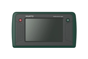 Tragbarer multifunktion aler papier loser Datenlogger S1516U mit 8/Kanal-Universale ingang und Thermoelement-Eingangs funktion - Product Image 3