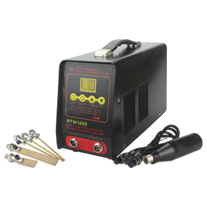 厂家直销RTW1600迷你超声波研磨机注塑模具湿抛光110v/60hz 220V/50HZ通用