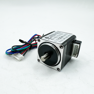 Hochwertiger DC Hybrid 28 Micro-Schrittmotor mit offenem Regelkreis Hochpräziser, hochwertiger Schrittmotor mit offenem Regelkreis