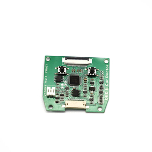 Diagnostica rapida compatta Plug-and-Play del lettore di codici del veicolo per lo strumento di prova - Product Image 4
