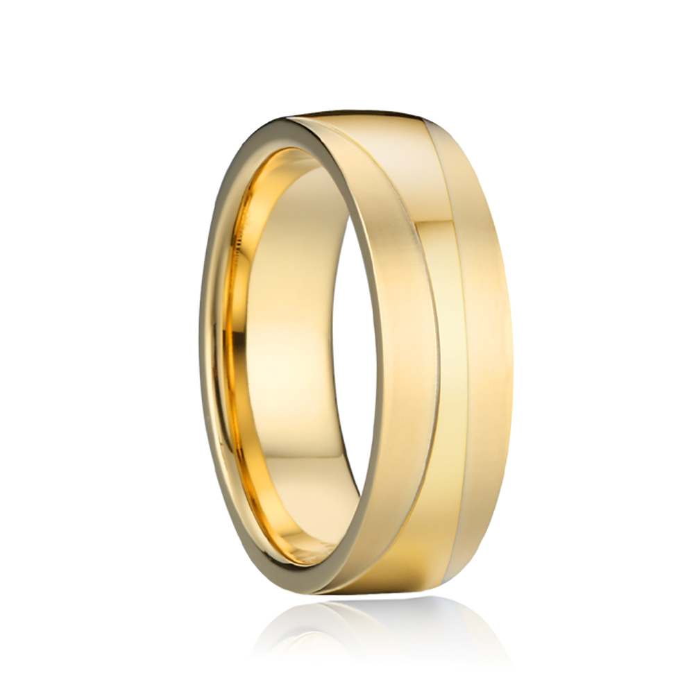 Anillo de hombre 1402fy