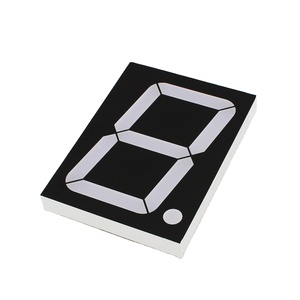 4นิ้ว7-segmentจอแสดงผลขนาดใหญ่7ส่วนจอแสดงผลled - Product Image 2